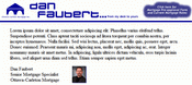 e-Header - Ottawa Carleton Mortgage, Dan Faubert